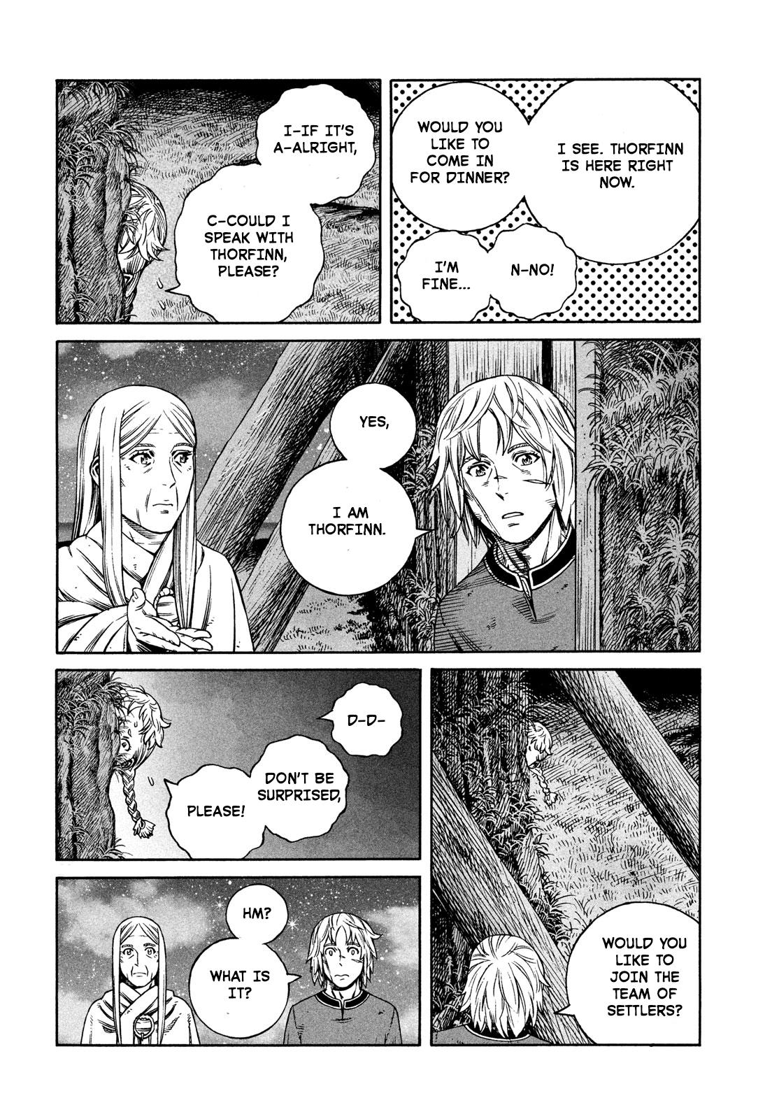 Vinland Saga, Chapter 168 image 22